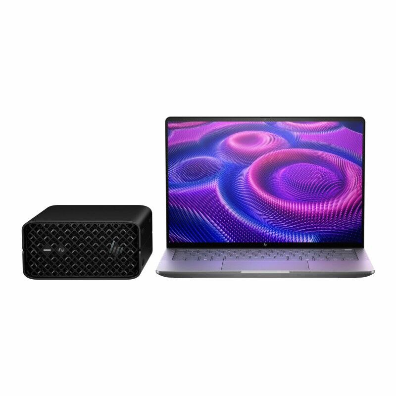 HP|Pós Compactos HP A3ZP7ETABE