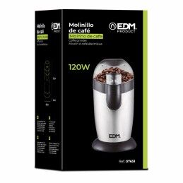 EDM Product|Moedor de Café EDM 07651 120 W Multicolor 1 L