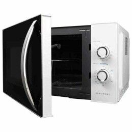 Grunkel|Fritadeira de Ar Grunkel Branco 800 W 25 L