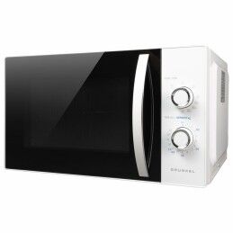 Grunkel|Fritadeira de Ar Grunkel Branco 800 W 25 L