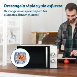 Grunkel|Fritadeira de Ar Grunkel Branco 800 W 25 L