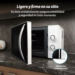 Grunkel|Fritadeira de Ar Grunkel Branco 800 W 25 L