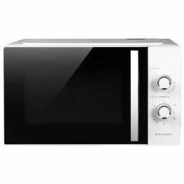 Grunkel|Fritadeira de Ar Grunkel Branco 800 W 25 L