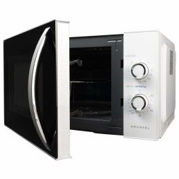 Grunkel|Fritadeira de Ar Grunkel Branco 800 W 25 L