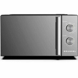 Grunkel|Fritadeira de Ar Grunkel Preto 800 W 20 L