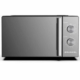 Grunkel|Fritadeira de Ar Grunkel Preto 800 W 20 L