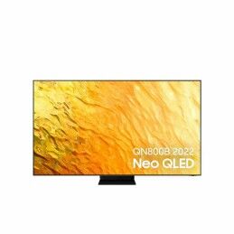 Hisense|Smart TV Hisense 85A6Q 85" 4K Ultra HD LED HDR D-LED