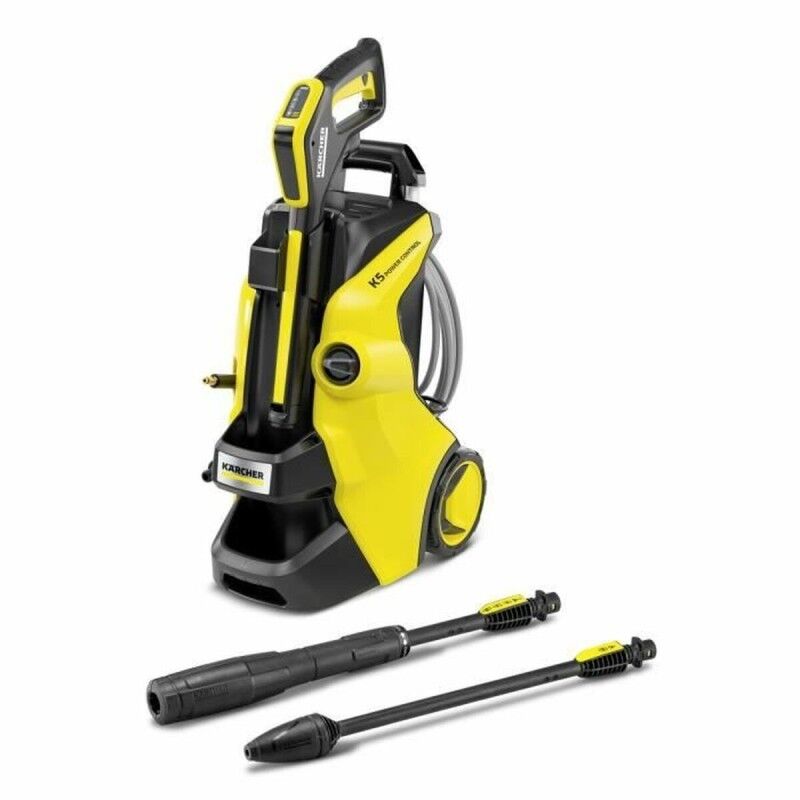 Kärcher|Hidrolimpador Kärcher 5 Premium Power Control Flex 1800 W Kärcher|Hidrolimpador Kärcher 5 Premium Power Control Flex 1800 W
