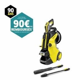 Kärcher|Hidrolimpador Kärcher 5 Premium Power Control Flex 1800 W