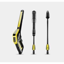 Kärcher|Hidrolimpador Kärcher K 5 Power Control Flex 1800 W