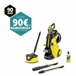 Kärcher|Hidrolimpador Kärcher 5 Premium Power Control Flex 2100 W 500 l/h