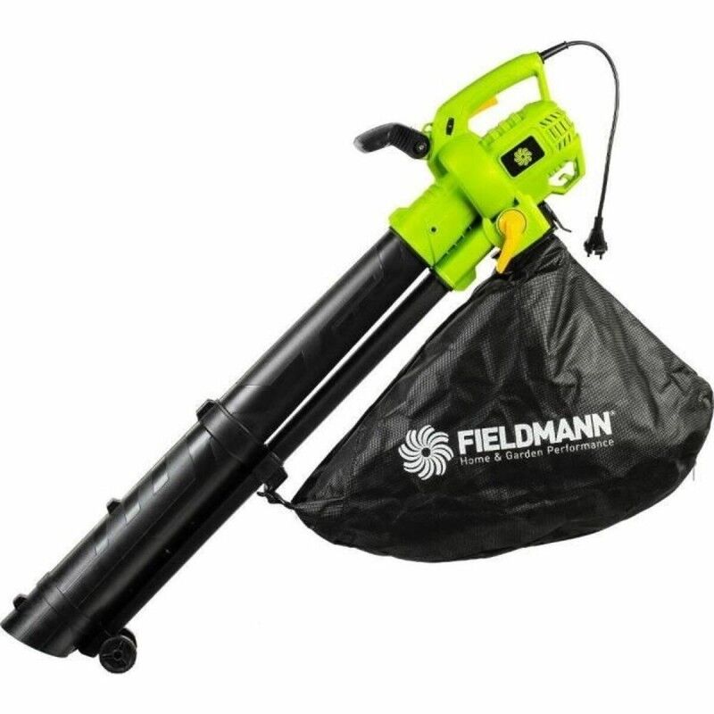 Fieldmann|Soprador Fieldmann FZF 4030-E Fieldmann|Soprador Fieldmann FZF 4030-E