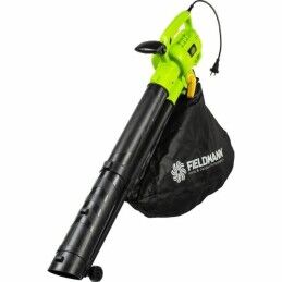 Fieldmann|Soprador Fieldmann FZF 4030-E