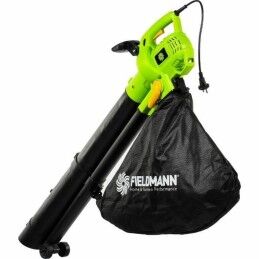 Fieldmann|Soprador Fieldmann FZF 4030-E