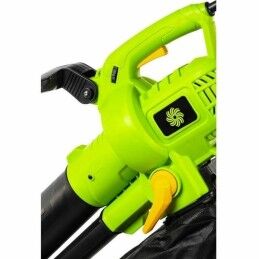 Fieldmann|Soprador Fieldmann FZF 4030-E
