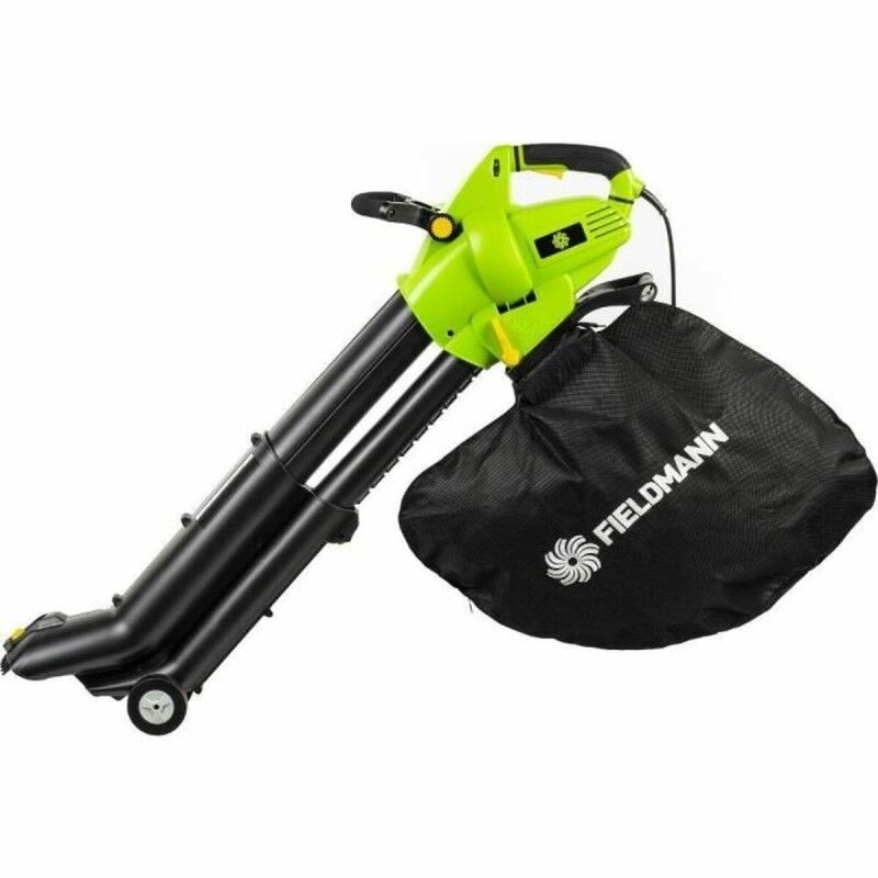 Fieldmann|Soprador Fieldmann FZF 4050-E Fieldmann|Soprador Fieldmann FZF 4050-E