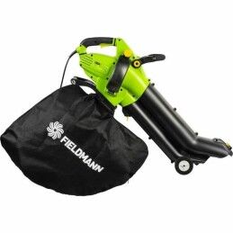 Fieldmann|Soprador Fieldmann FZF 4050-E