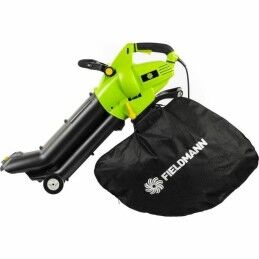 Fieldmann|Soprador Fieldmann FZF 4050-E