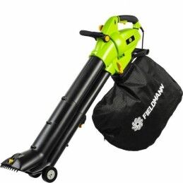 Fieldmann|Soprador Fieldmann FZF 4050-E