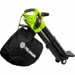Fieldmann|Soprador Fieldmann FZF 4050-E