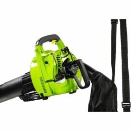 Fieldmann|Soprador Fieldmann FZF 6205-B