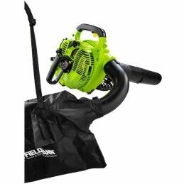 Fieldmann|Soprador Fieldmann FZF 6205-B