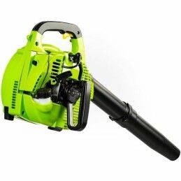 Fieldmann|Soprador Fieldmann FZF 6205-B