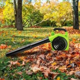 Fieldmann|Soprador Fieldmann FZF 6205-B