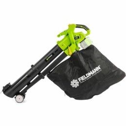 Fieldmann|Soprador Fieldmann FZF 70725-0