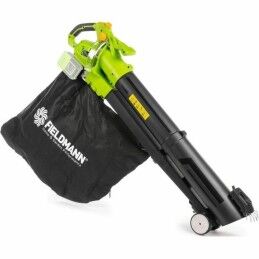 Fieldmann|Soprador Fieldmann FZF 70725-0