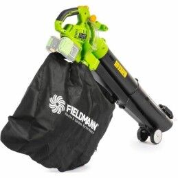 Fieldmann|Soprador Fieldmann FZF 70725-0