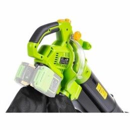 Fieldmann|Soprador Fieldmann FZF 70725-0