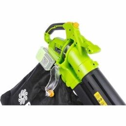 Fieldmann|Soprador Fieldmann FZF 70725-0