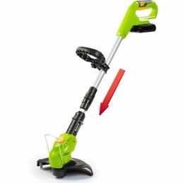 Fieldmann|Roçadora multifunções Fieldmann FZS 1005-A