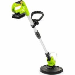 Fieldmann|Roçadora multifunções Fieldmann FZS 1005-A