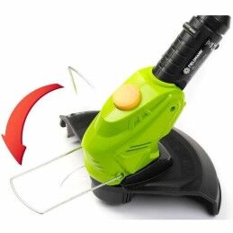 Fieldmann|Roçadora multifunções Fieldmann FZS 1005-A