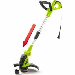 Fieldmann|Tesoura Elétrica Fieldmann FZS 2505-E 550 W