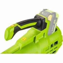 Fieldmann|Soprador Fieldmann FZF 70605-0