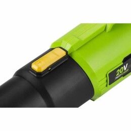 Fieldmann|Soprador Fieldmann FZF 70605-0