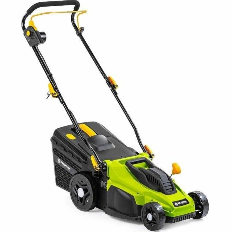 Fieldmann|Corta-relva Elétrico Fieldmann FZR 2033-E 230 V 33 cm