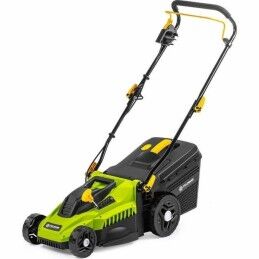 Fieldmann|Corta-relva Elétrico Fieldmann FZR 2033-E 230 V 33 cm