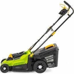 Fieldmann|Corta-relva Elétrico Fieldmann FZR 2033-E 230 V 33 cm