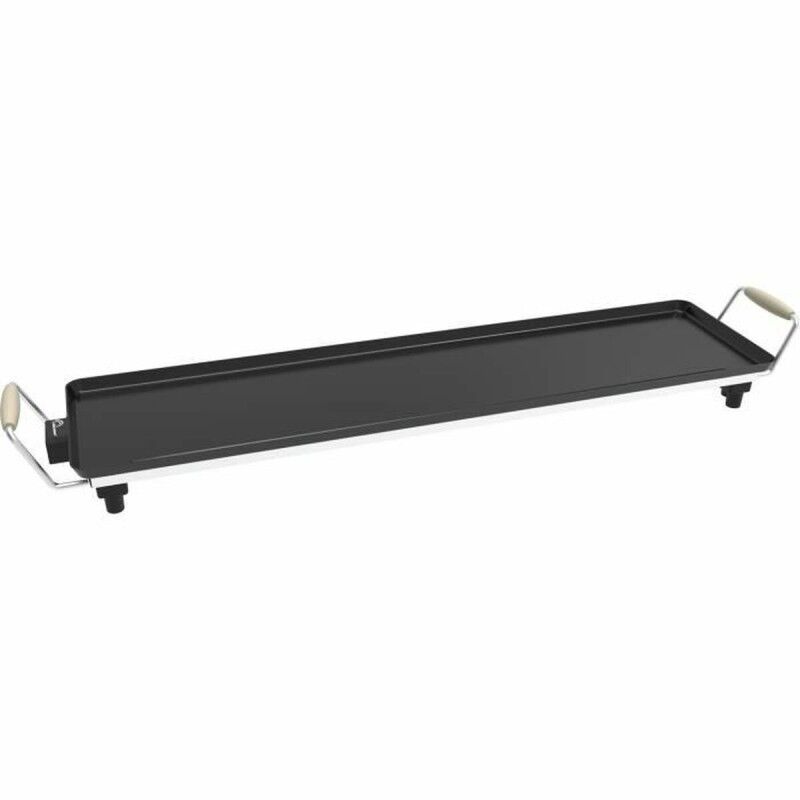 Little Balance|Grill Little Balance 8742 Preto 2000 W 90 x 23 cm Little Balance|Grill Little Balance 8742 Preto 2000 W 90 x 23 cm