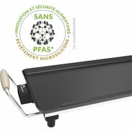 Little Balance|Grill Little Balance 8742 Preto 2000 W 90 x 23 cm
