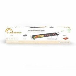 Little Balance|Grill Little Balance 8742 Preto 2000 W 90 x 23 cm