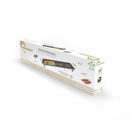 Little Balance|Grill Little Balance 8742 Preto 2000 W 90 x 23 cm