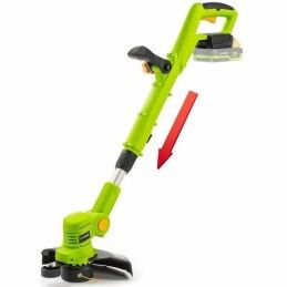 Fieldmann|Roçadora multifunções Fieldmann FZS 70101-0