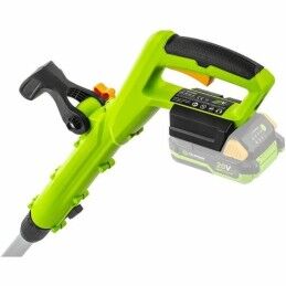 Fieldmann|Roçadora multifunções Fieldmann FZS 70101-0