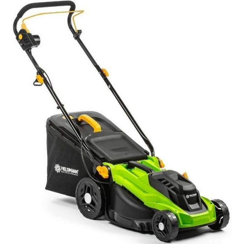 Fieldmann|Corta-relva Elétrico Fieldmann FZR 2037-E 230 V 37 cm Fieldmann|Corta-relva Elétrico Fieldmann FZR 2037-E 230 V 37 cm