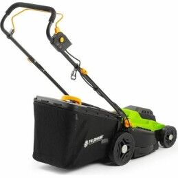 Fieldmann|Corta-relva Elétrico Fieldmann FZR 2037-E 230 V 37 cm